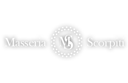 Masseria Scorpiti