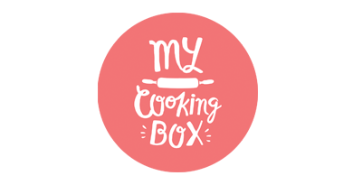 My cooking box