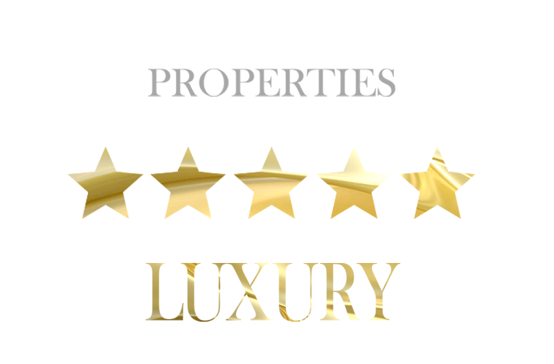 Properties 5 stelle luxury