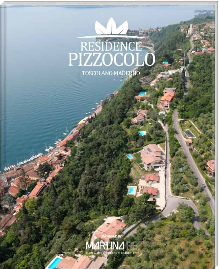 Download book Residence Pizzocolo