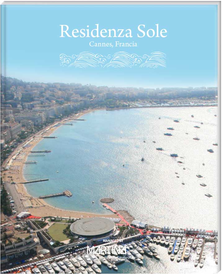 Download book Residenza Sole