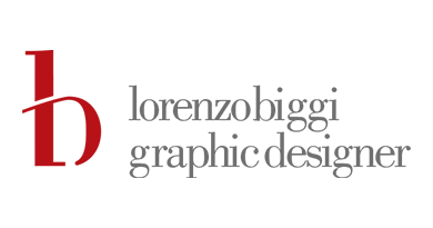 Graphic designer Brescia e Bergamo Lorenzo Biggi