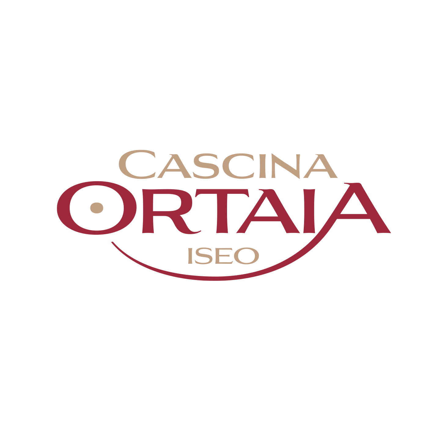 Cascina Ortaia, Iseo