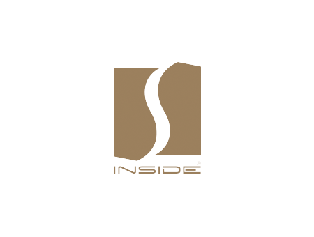 Inside