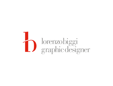 Graphic designer Brescia e Bergamo Lorenzo Biggi