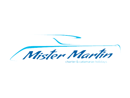 Mister Martin è partner di Martina RE
