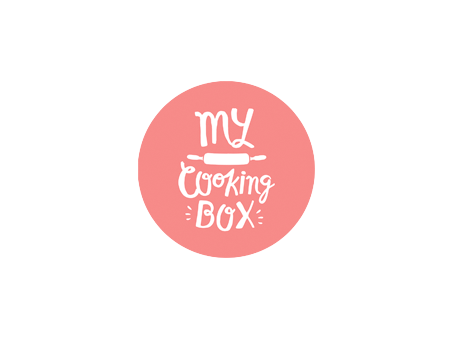 My cooking box