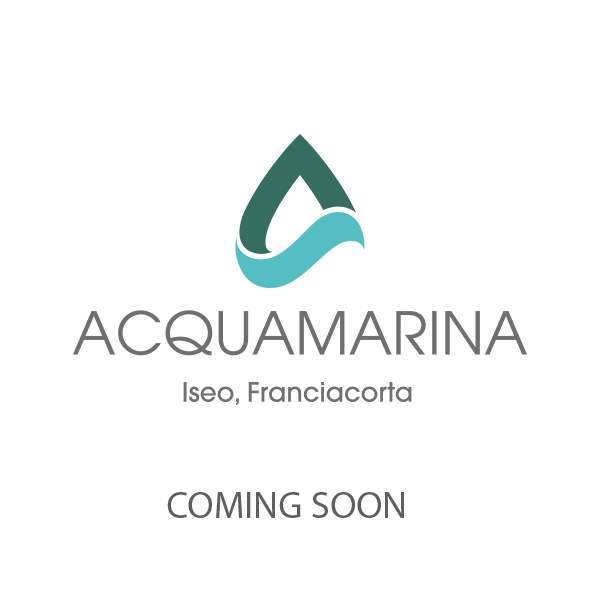Acquamarina, Iseo, Brescia
