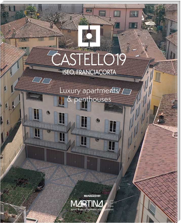Download book Castello 19