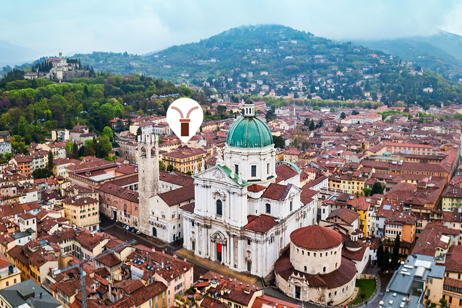 Palazzo Musei, Brescia