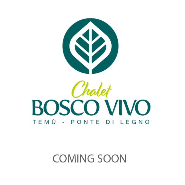 Chalet Bosco vivo - Holiday rental - Temù, Adamello Sky